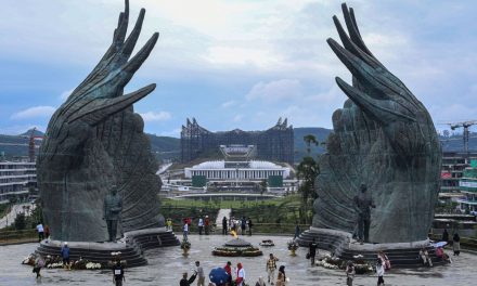 Masa Depan Indonesia: Tantangan Pembangunan Saat Perubahan