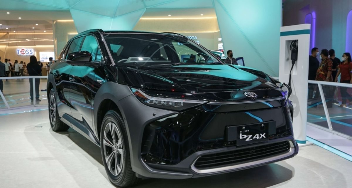 Mobil Hybrid Dan Listrik, Perubahan Baru Dalam Dunia Otomotif