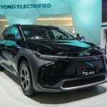 Mobil Hybrid Dan Listrik, Perubahan Baru Dalam Dunia Otomotif