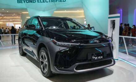 Mobil Hybrid Dan Listrik, Perubahan Baru Dalam Dunia Otomotif