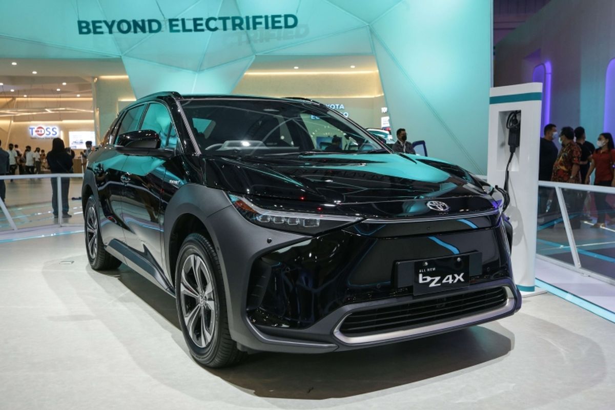 Mobil Hybrid Dan Listrik, Perubahan Baru Dalam Dunia Otomotif