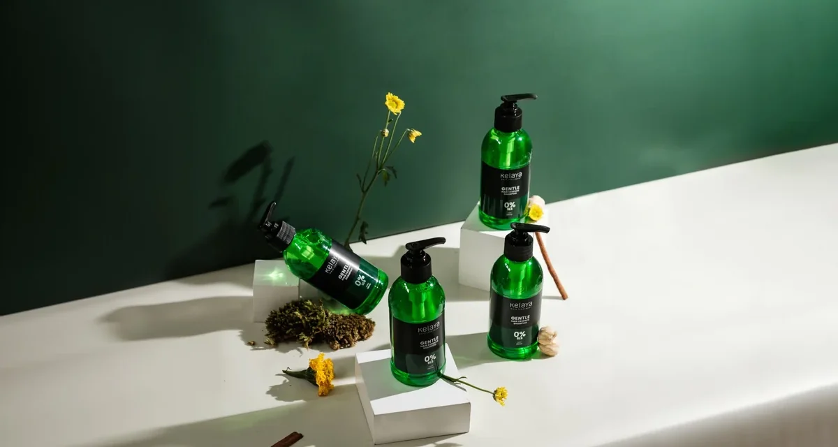 Shampoo Antiketombe: Memilih Produk Sesuai Kondisi Kulit Kepala