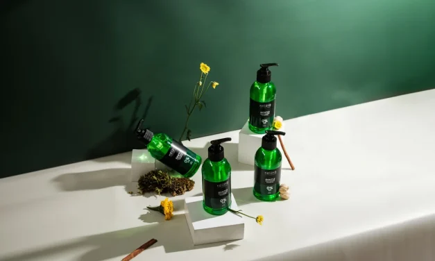 Shampoo Antiketombe: Memilih Produk Sesuai Kondisi Kulit Kepala
