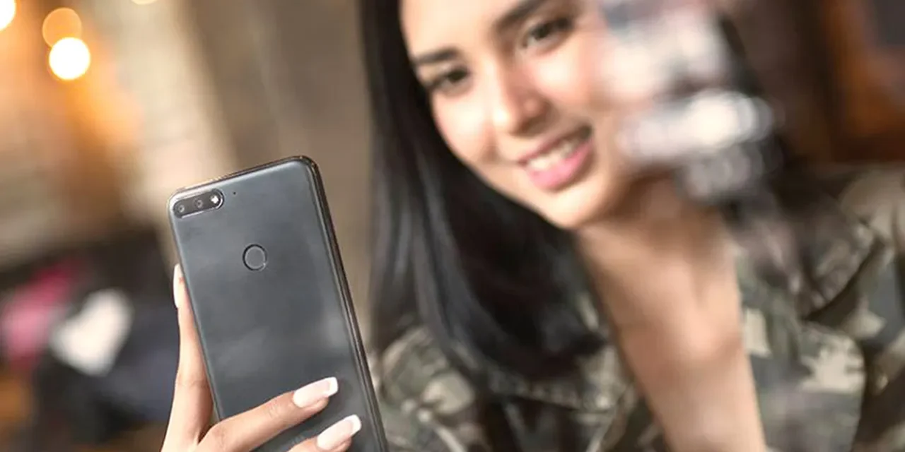 Smartphone Generasi Baru: Penggunaan Ponsel Semakin Praktis