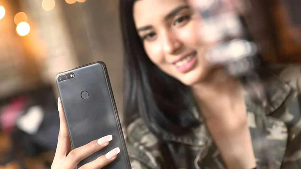 Smartphone Generasi Baru: Penggunaan Ponsel Semakin Praktis