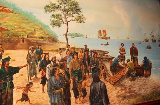 Suku Melayu: Mengenal Sejarah, Tradisi, Dan Kekayaan Budaya