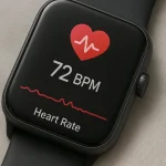 Teknologi Kesehatan: Smartwatch Dan Pemantauan Kondisi Tubuh