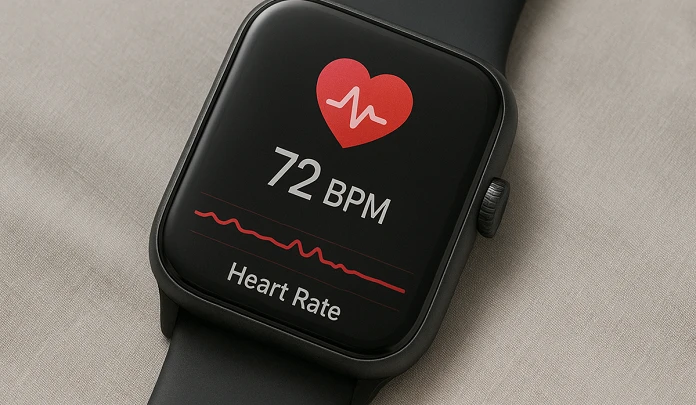 Teknologi Kesehatan: Smartwatch Dan Pemantauan Kondisi Tubuh