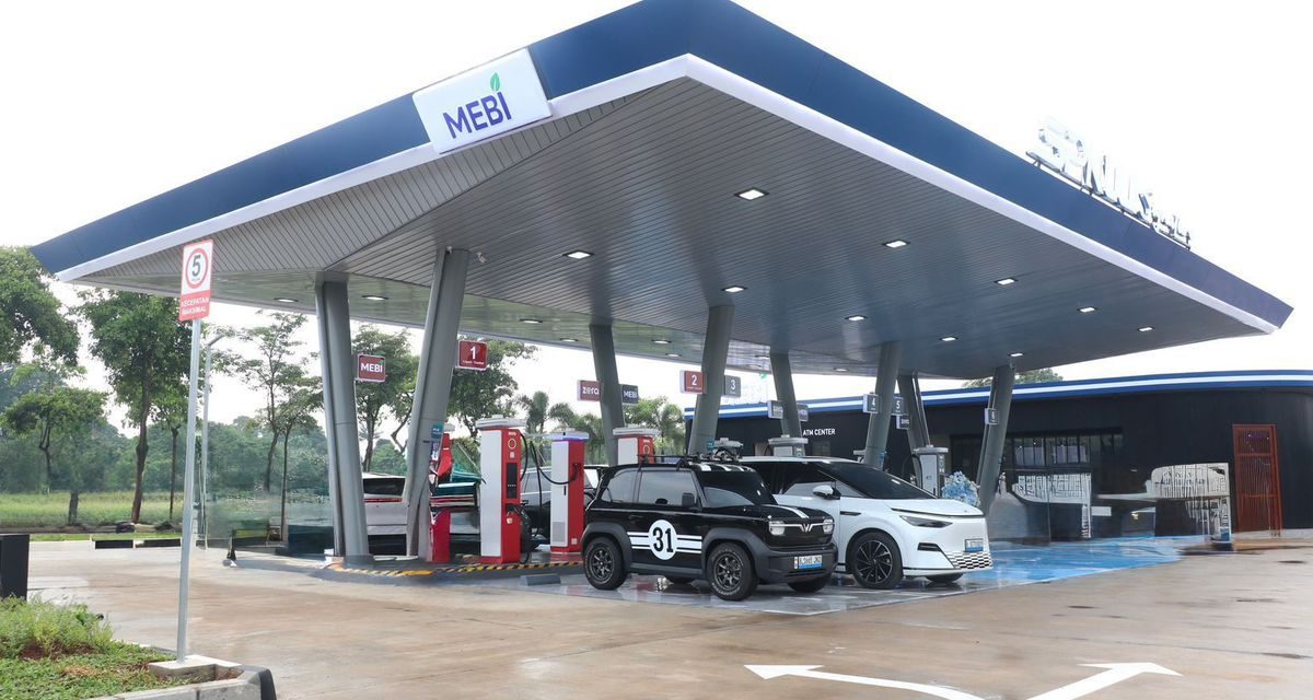 Tren Mobil Listrik: Perubahan Industri Otomotif Kendaraan Modern