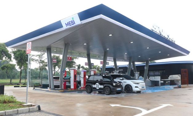 Tren Mobil Listrik: Perubahan Industri Otomotif Kendaraan Modern