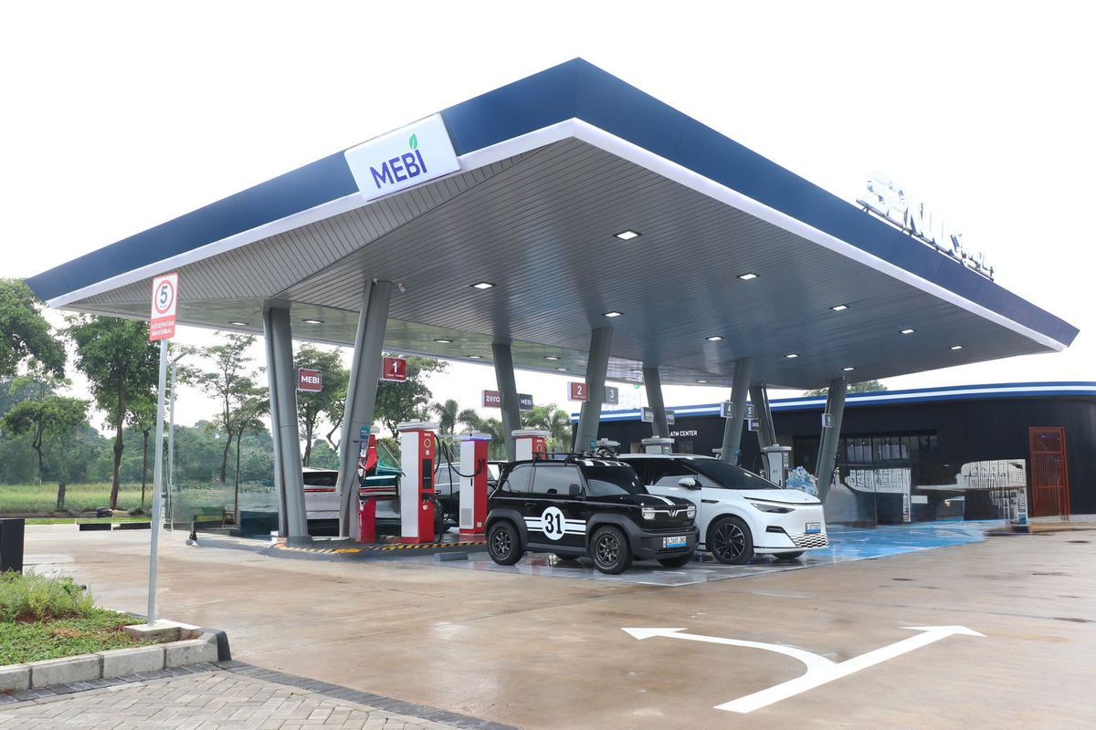 Tren Mobil Listrik: Perubahan Industri Otomotif Kendaraan Modern