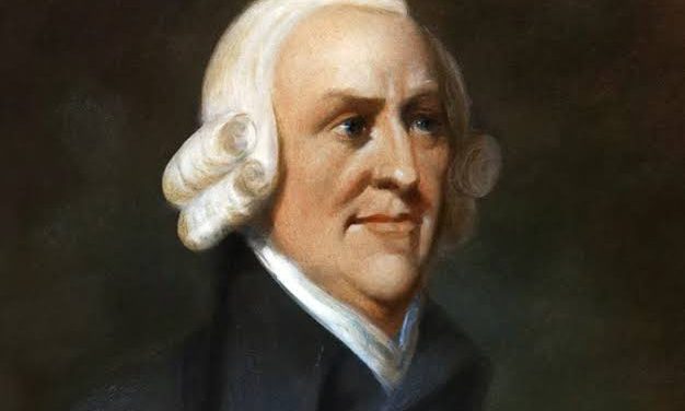 Adam Smith: Pemikiran Ekonomi Dan Pengaruhnya Sistem Pasar