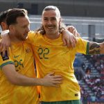 Australia Dan Perkembangan Sepak Bola Menarik Perhatian Dunia