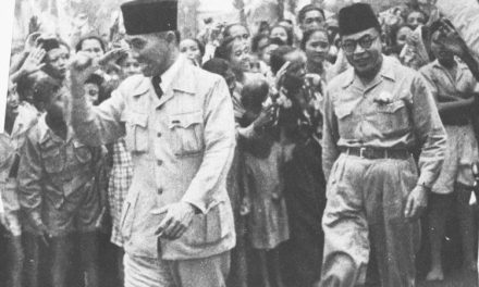 Bung Karno: Peran Dalam Sejarah Kemerdekaan Indonesia