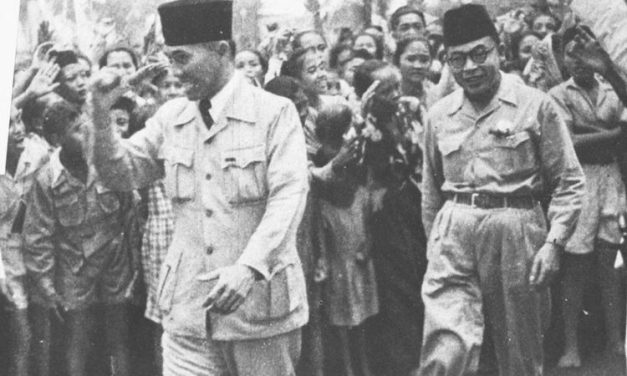 Bung Karno: Peran Dalam Sejarah Kemerdekaan Indonesia