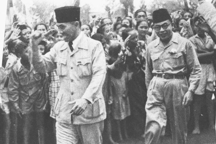 Bung Karno: Peran Dalam Sejarah Kemerdekaan Indonesia