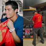 Cristiano Ronaldo: Perjalanan Karier, Prestasi, Dan Konsistensinya