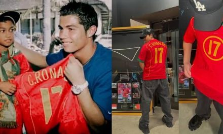 Cristiano Ronaldo: Perjalanan Karier, Prestasi, Dan Konsistensinya