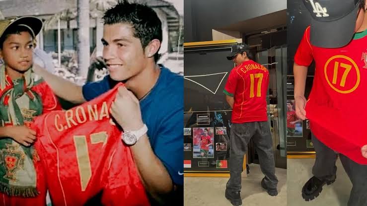 Cristiano Ronaldo: Perjalanan Karier, Prestasi, Dan Konsistensinya