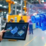 Digital Twin: Teknologi Membuat Simulasi Objek Di Dunia Digital
