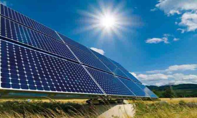 Energi Terbarukan: Peluang Pengembangan Sumber Daya