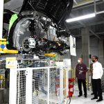 Industri Baterai Indonesia: Potensi Besar Di Era Kendaraan Listrik