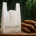 Industri Bioplastik: Alternatif Material Mengurangi Pencemaran