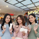 Industri Kosmetik: Persaingan Merek Perubahan Selera Konsumen