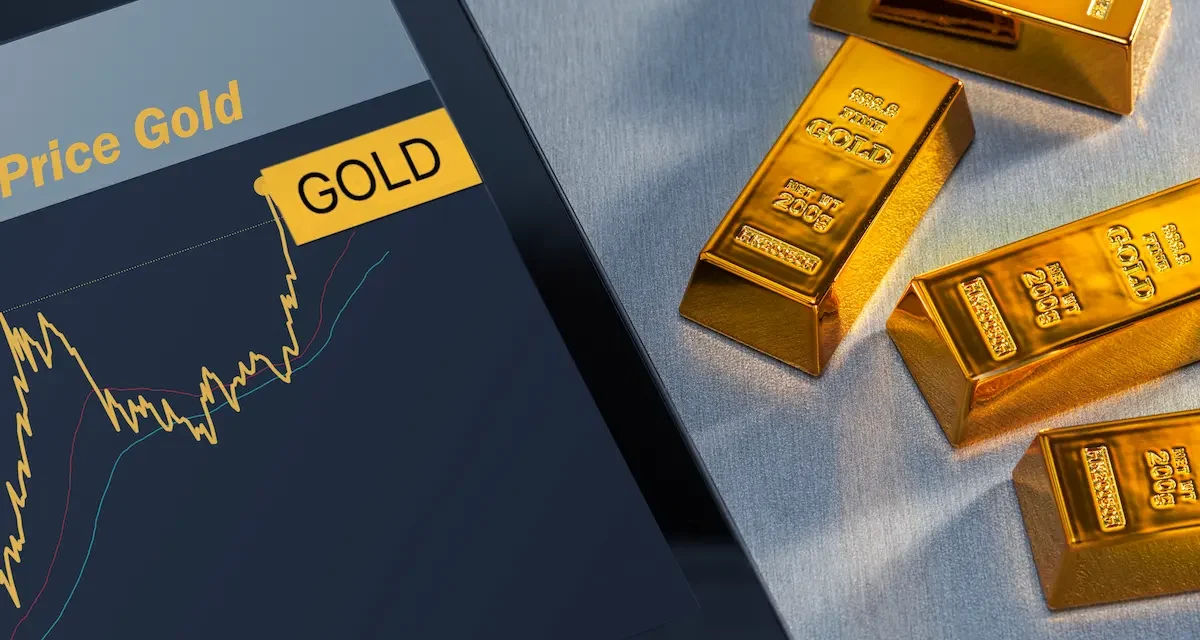 Investasi Emas Digital: Memahami Risiko, Mekanisme Transaksi