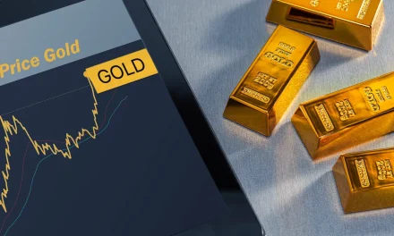Investasi Emas Digital: Memahami Risiko, Mekanisme Transaksi