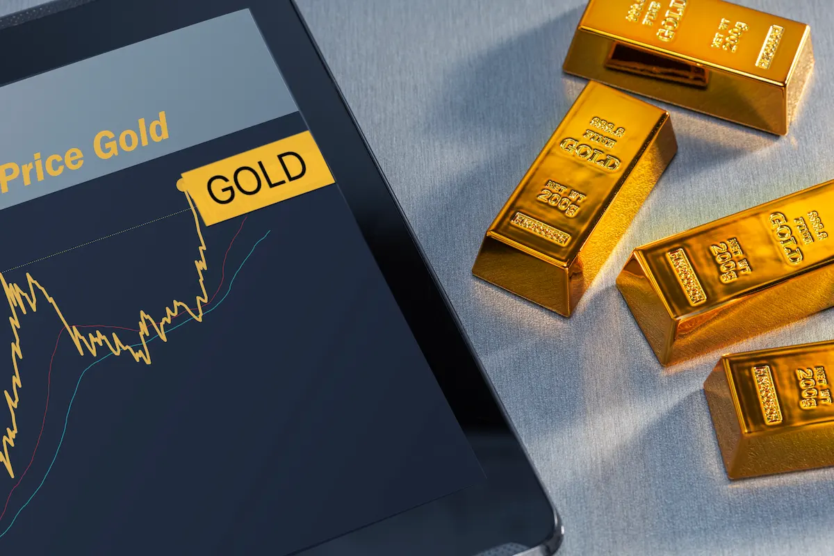 Investasi Emas Digital: Memahami Risiko, Mekanisme Transaksi