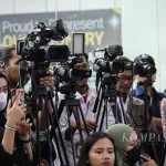 Kebebasan Pers Indonesia Peran Jurnalisme Mengawal Demokrasi