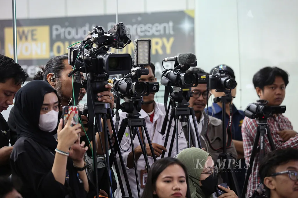 Kebebasan Pers Indonesia Peran Jurnalisme Mengawal Demokrasi
