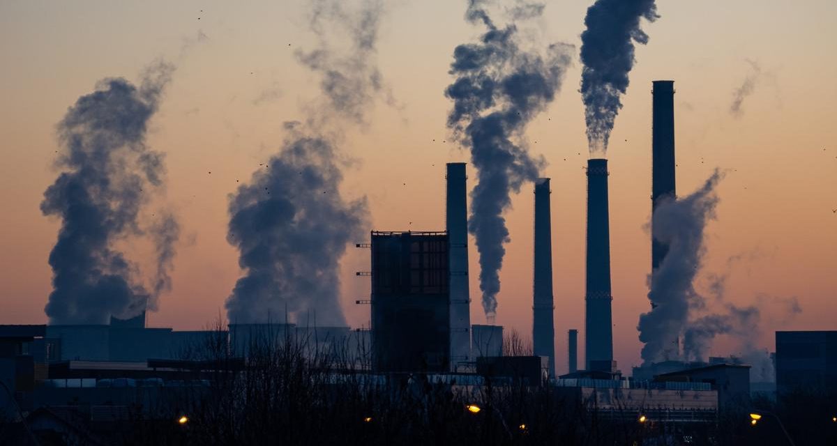 Kualitas Udara Perkotaan: Dampak Polusi Terhadap Kesehatan