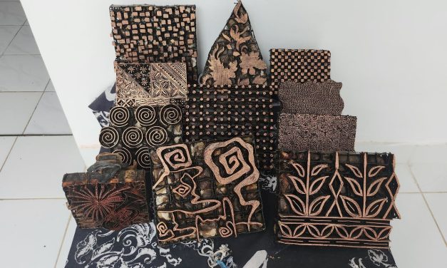 Peluang Usaha Industri Kreatif Dari Ide Dan Keterampilan