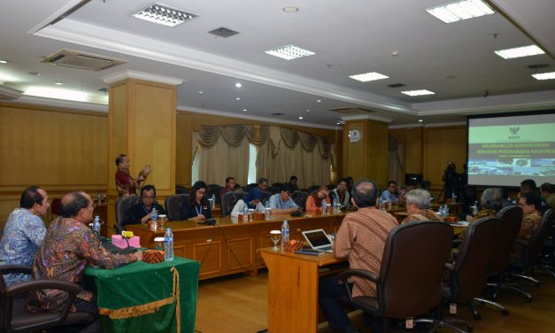 Strategi Indonesia Membangun Kemandirian Teknologi Nasional